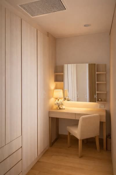 The Lumpini 24, Bangkok, Sukhumvit 24 Road, Khong Tan, Khlong Toei, Bangkok, 2 Bedrooms, 115 sqm, Condo For Rent, by Natlyn Kongsapook, 500460567 - DDproperty.com