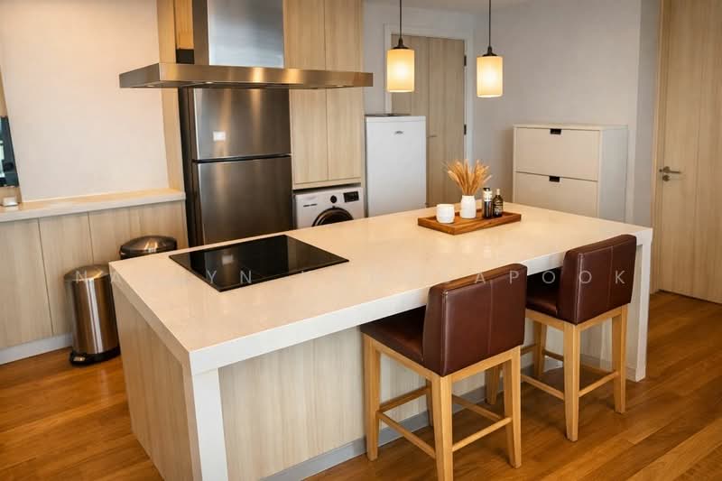 The Lumpini 24, Bangkok, Sukhumvit 24 Road, Khong Tan, Khlong Toei, Bangkok, 2 Bedrooms, 115 sqm, Condo For Rent, by Natlyn Kongsapook, 500460567 - DDproperty.com