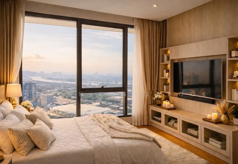 The Lumpini 24, Bangkok, Sukhumvit 24 Road, Khong Tan, Khlong Toei, Bangkok, 2 Bedrooms, 115 sqm, Condo For Rent, by Natlyn Kongsapook, 500460567 - DDproperty.com
