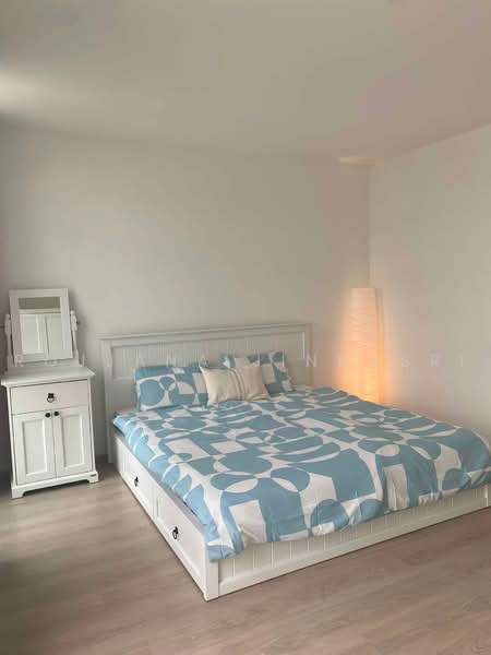 Indy 2 Bangna-Ramkhamhaeng 2 : อินดี้ 2 บางนา-รามคําแหง2, กรุงเทพ, ซ.รามคำแหง 2, ดอกไม้, ประเวศ, กรุงเทพ, 90 ตร.ม., ทาวน์เฮ้าส์ ขาย, โดย Rojjana Jindasri, 500460569 - DDproperty.com