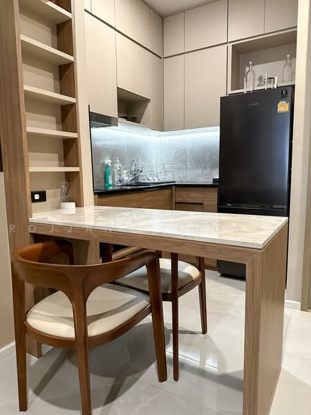 Noble Ploenchit, Bangkok, 1035 Ploenchit Road, Lumphini, Pathum Wan, Bangkok, 1 Bedroom, 45 sqm, Condo For Rent, by Rojjana Jindasri, 500460570 - DDproperty.com