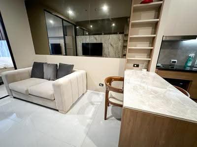 For Rent - Noble Ploenchit, Bangkok