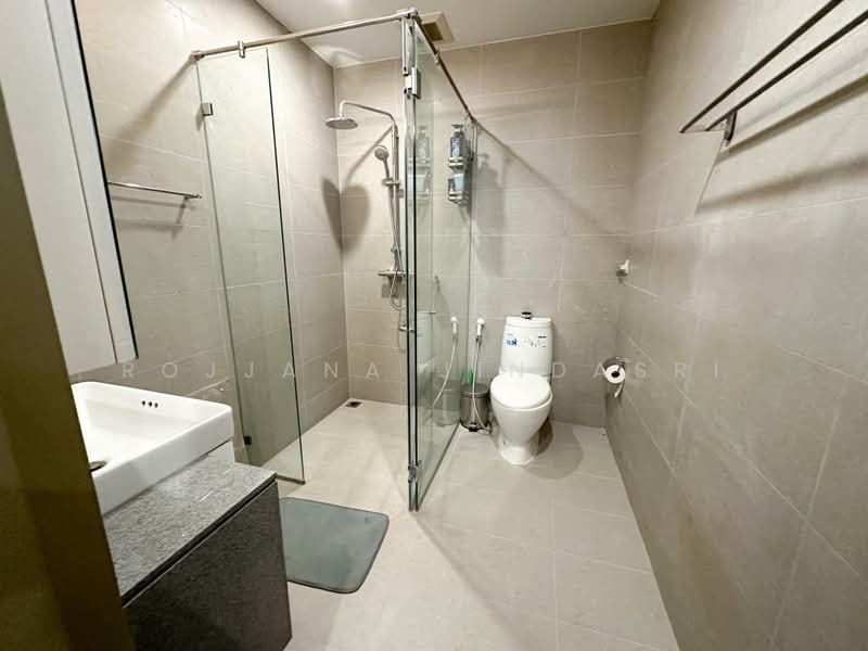 Noble Ploenchit, Bangkok, 1035 Ploenchit Road, Lumphini, Pathum Wan, Bangkok, 1 Bedroom, 45 sqm, Condo For Rent, by Rojjana Jindasri, 500460570 - DDproperty.com