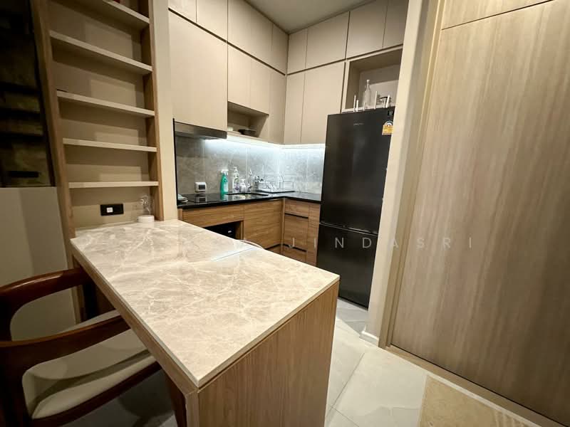 Noble Ploenchit, Bangkok, 1035 Ploenchit Road, Lumphini, Pathum Wan, Bangkok, 1 Bedroom, 45 sqm, Condo For Rent, by Rojjana Jindasri, 500460570 - DDproperty.com