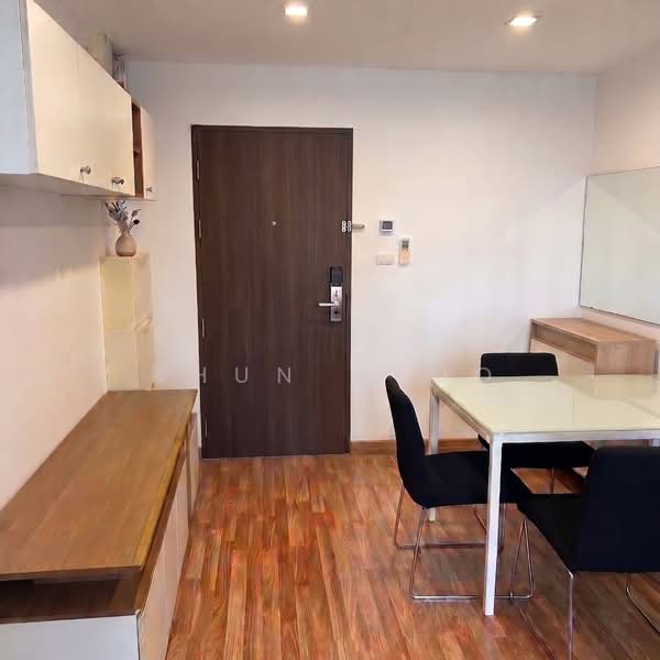 The Green 3 @ Sukhumvit 101, Bangkok, 8 Punna Withi 21 Alley, Bang Chak, Phra Khanong, Bangkok, 2 Bedrooms, 50 sqm, Condo For Sale, by KHUN H-DO, 500460571 - DDproperty.com
