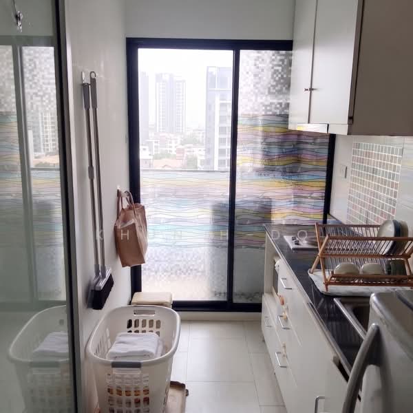 The Green 3 @ Sukhumvit 101, Bangkok, 8 Punna Withi 21 Alley, Bang Chak, Phra Khanong, Bangkok, 2 Bedrooms, 50 sqm, Condo For Sale, by KHUN H-DO, 500460571 - DDproperty.com