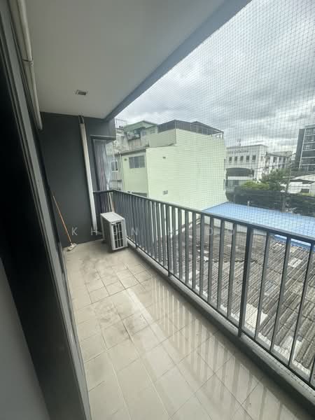 The Green 3 @ Sukhumvit 101, Bangkok, 8 Punna Withi 21 Alley, Bang Chak, Phra Khanong, Bangkok, 2 Bedrooms, 50 sqm, Condo For Sale, by KHUN H-DO, 500460571 - DDproperty.com