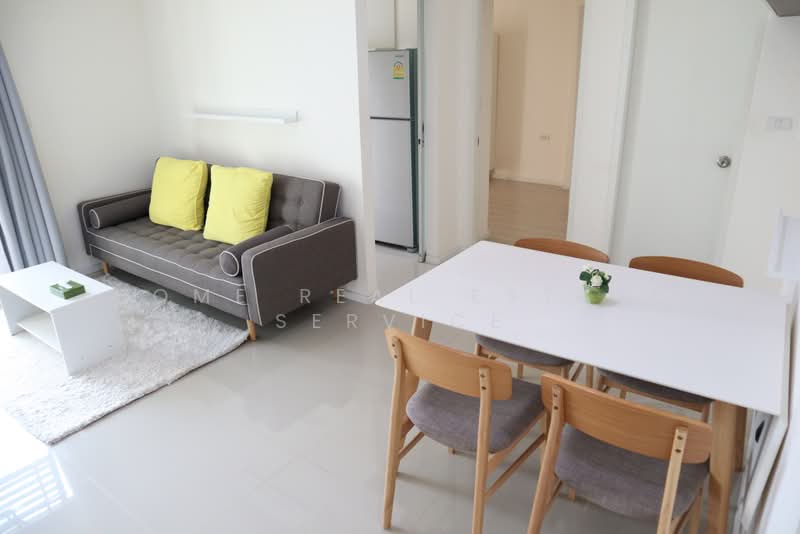 Aspire Sukhumvit 48 : แอสปาย สุขุมวิท 48, กรุงเทพ, ซอยสุขุมวิท 48 ถนนสุขุมวิท แขวงพระโขนง เขตคลองเตย กรุงเทพมหานคร, พระโขนง, คลองเตย, กรุงเทพ, 65 ตร.ม., คอนโด ขาย, โดย HOME Real Estate Service, 500460573 - DDproperty.com