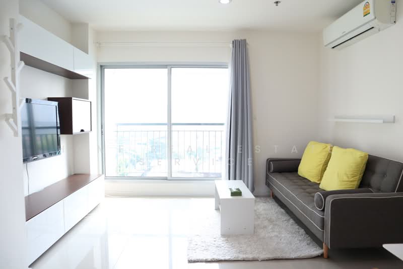 Aspire Sukhumvit 48 : แอสปาย สุขุมวิท 48, กรุงเทพ, ซอยสุขุมวิท 48 ถนนสุขุมวิท แขวงพระโขนง เขตคลองเตย กรุงเทพมหานคร, พระโขนง, คลองเตย, กรุงเทพ, 65 ตร.ม., คอนโด ขาย, โดย HOME Real Estate Service, 500460573 - DDproperty.com