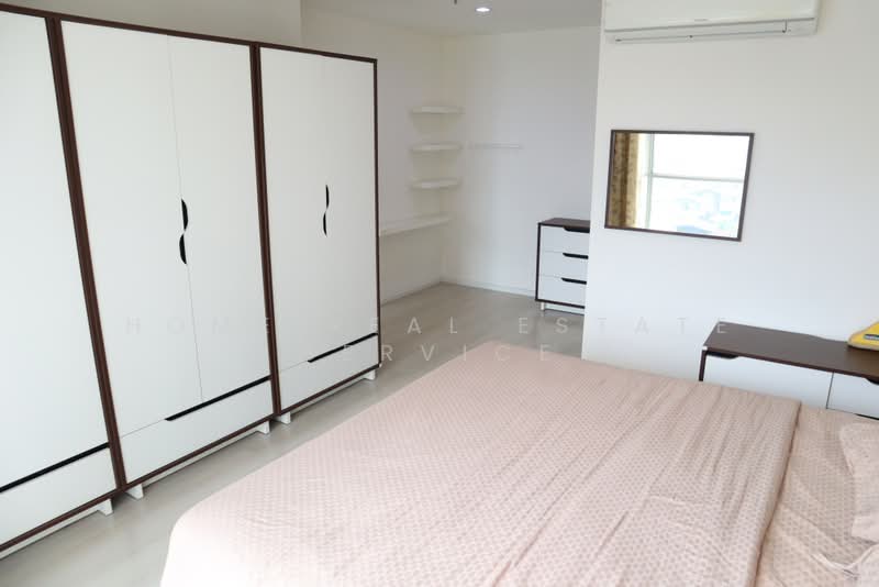 Aspire Sukhumvit 48 : แอสปาย สุขุมวิท 48, กรุงเทพ, ซอยสุขุมวิท 48 ถนนสุขุมวิท แขวงพระโขนง เขตคลองเตย กรุงเทพมหานคร, พระโขนง, คลองเตย, กรุงเทพ, 65 ตร.ม., คอนโด ขาย, โดย HOME Real Estate Service, 500460573 - DDproperty.com