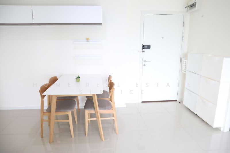 Aspire Sukhumvit 48, Bangkok, Sukhumvit Road, Phra Kanong, Khlong Toei, Bangkok, 2 Bedrooms, 65 sqm, Condo For Sale, by HOME Real Estate Service, 500460573 - DDproperty.com