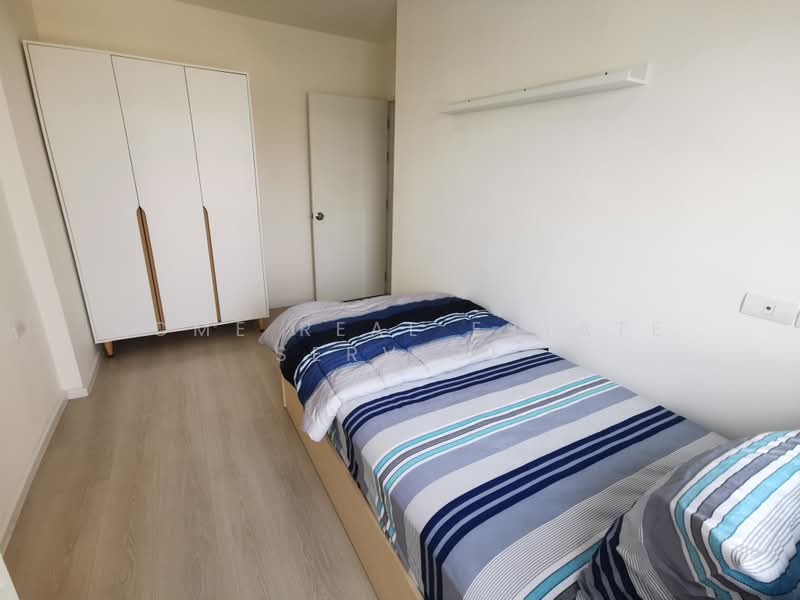 Aspire Sukhumvit 48, Bangkok, Sukhumvit Road, Phra Kanong, Khlong Toei, Bangkok, 2 Bedrooms, 65 sqm, Condo For Sale, by HOME Real Estate Service, 500460573 - DDproperty.com