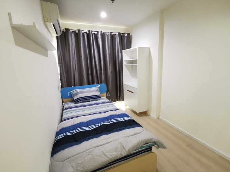 Aspire Sukhumvit 48, Bangkok, Sukhumvit Road, Phra Kanong, Khlong Toei, Bangkok, 2 Bedrooms, 65 sqm, Condo For Sale, by HOME Real Estate Service, 500460573 - DDproperty.com