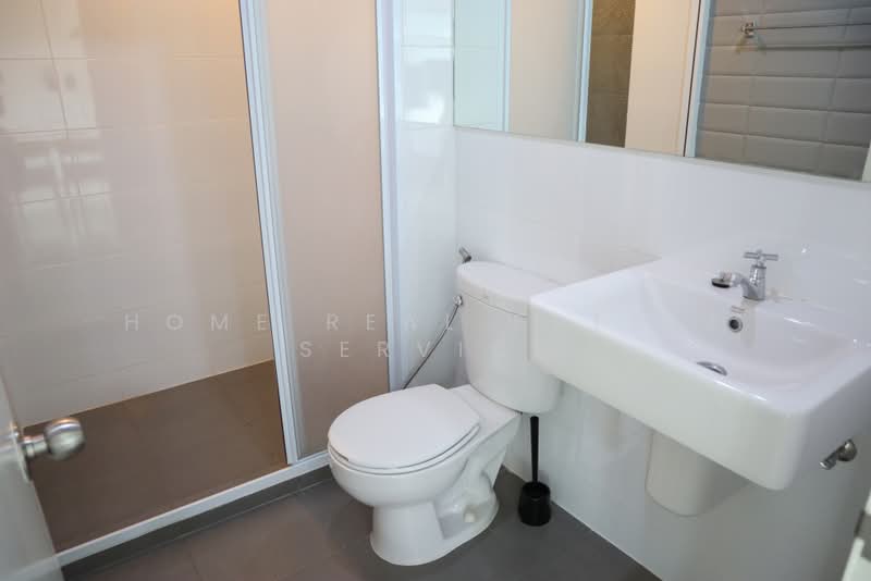 Aspire Sukhumvit 48, Bangkok, Sukhumvit Road, Phra Kanong, Khlong Toei, Bangkok, 2 Bedrooms, 65 sqm, Condo For Sale, by HOME Real Estate Service, 500460573 - DDproperty.com