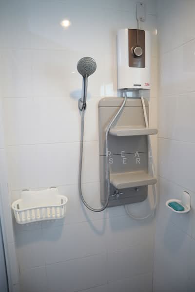 Aspire Sukhumvit 48, Bangkok, Sukhumvit Road, Phra Kanong, Khlong Toei, Bangkok, 2 Bedrooms, 65 sqm, Condo For Sale, by HOME Real Estate Service, 500460573 - DDproperty.com