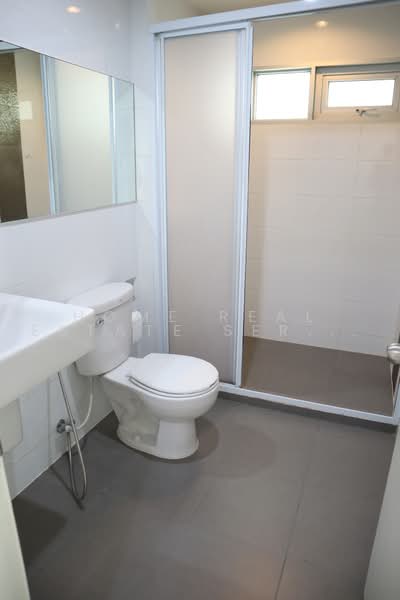Aspire Sukhumvit 48, Bangkok, Sukhumvit Road, Phra Kanong, Khlong Toei, Bangkok, 2 Bedrooms, 65 sqm, Condo For Sale, by HOME Real Estate Service, 500460573 - DDproperty.com