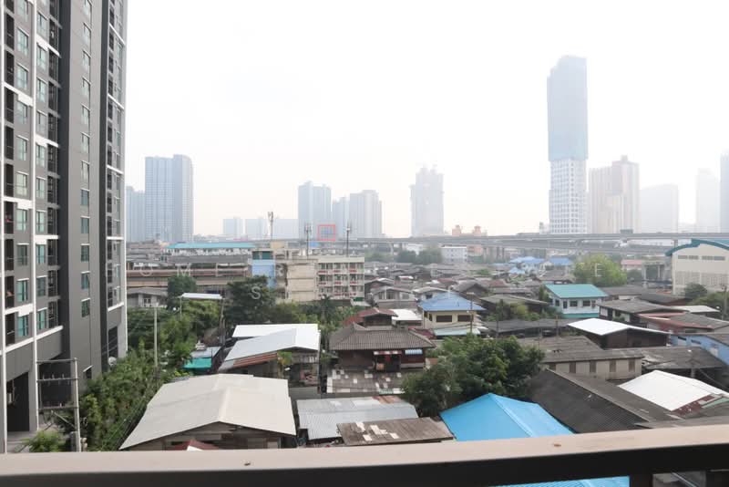 Aspire Sukhumvit 48 : แอสปาย สุขุมวิท 48, กรุงเทพ, ซอยสุขุมวิท 48 ถนนสุขุมวิท แขวงพระโขนง เขตคลองเตย กรุงเทพมหานคร, พระโขนง, คลองเตย, กรุงเทพ, 65 ตร.ม., คอนโด ขาย, โดย HOME Real Estate Service, 500460573 - DDproperty.com
