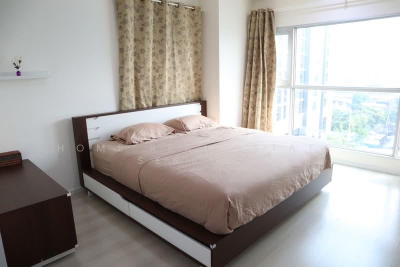 Aspire Sukhumvit 48 : แอสปาย สุขุมวิท 48, กรุงเทพ, ซอยสุขุมวิท 48 ถนนสุขุมวิท แขวงพระโขนง เขตคลองเตย กรุงเทพมหานคร, พระโขนง, คลองเตย, กรุงเทพ, 65 ตร.ม., คอนโด ขาย, โดย HOME Real Estate Service, 500460573 - DDproperty.com
