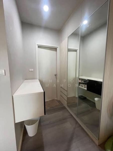 The Stage Taopoon Interchange, Bangkok, 318 Pracharat Road 2, Bang Sue, Bangkok, 1 Bedroom, 33 sqm, Condo For Sale, by Natthapong Laomahong, 500460577 - DDproperty.com