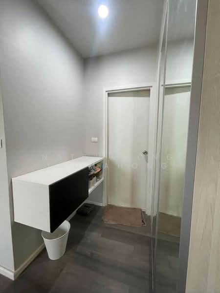 The Stage Taopoon Interchange, Bangkok, 318 Pracharat Road 2, Bang Sue, Bangkok, 1 Bedroom, 33 sqm, Condo For Sale, by Natthapong Laomahong, 500460577 - DDproperty.com