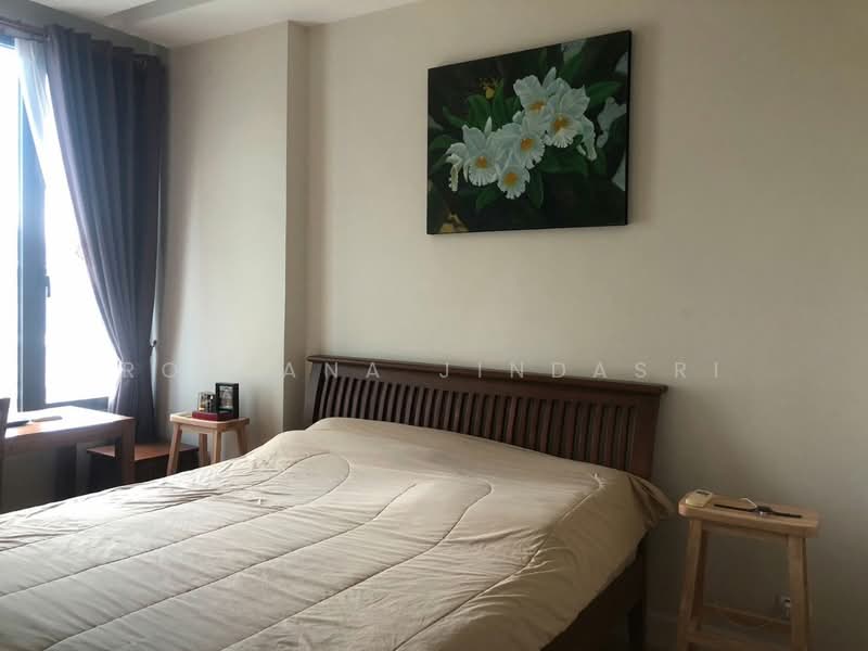 Equinox Phahol Vibha, Bangkok, 345 Paholyothin Road, Jom Phon, Chatuchak, Bangkok, 1 Bedroom, 40 sqm, Condo For Sale, by Rojjana Jindasri, 500460579 - DDproperty.com