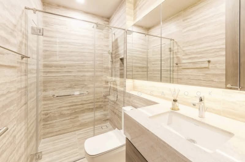 Celes Asoke, Bangkok, 8-10 Sukhumvit 21, Khlongtoei Nua, Watthana, Bangkok, 2 Bedrooms, 86 sqm, Condo For Rent, by Natlyn Kongsapook, 500460580 - DDproperty.com