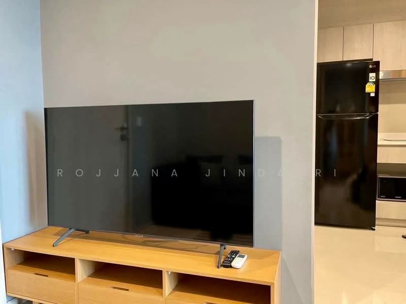 Life One Wireless, Bangkok, 1 Wireless Road, Lumphini, Pathum Wan, Bangkok, 1 Bedroom, 35 sqm, Condo For Rent, by Rojjana Jindasri, 500460582 - DDproperty.com