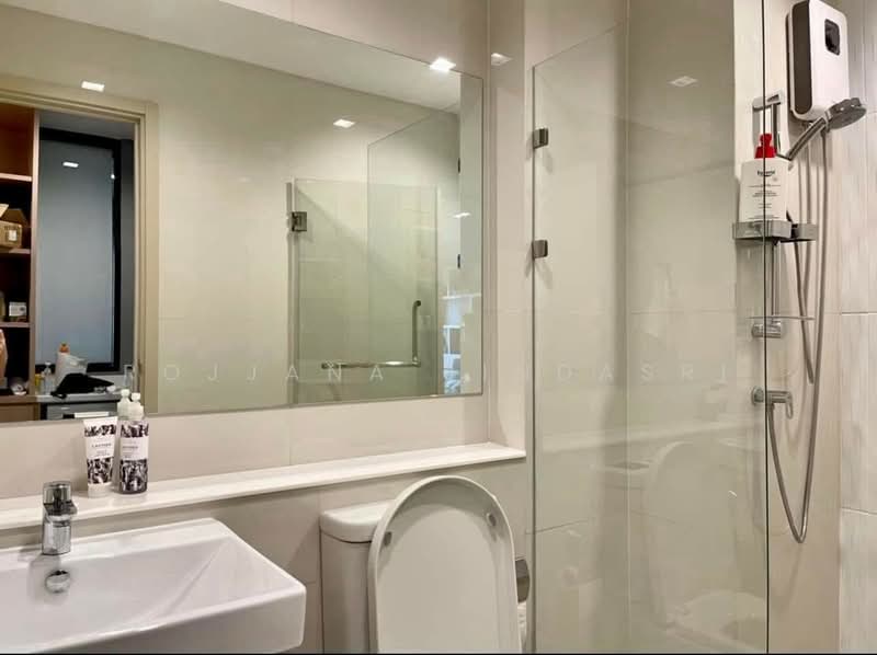 Life One Wireless, Bangkok, 1 Wireless Road, Lumphini, Pathum Wan, Bangkok, 1 Bedroom, 35 sqm, Condo For Rent, by Rojjana Jindasri, 500460582 - DDproperty.com
