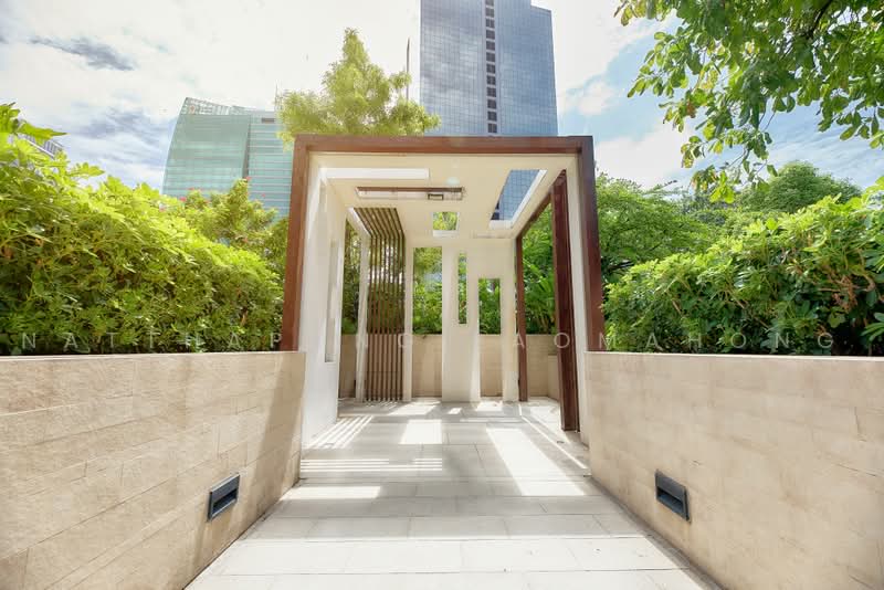 The Bangkok Sathorn, Bangkok, 111 South Sathorn Road, Yan Nawa, Sathon, Bangkok, 2 Bedrooms, 120 sqm, Condo For Rent, by Natthapong Laomahong, 500460584 - DDproperty.com