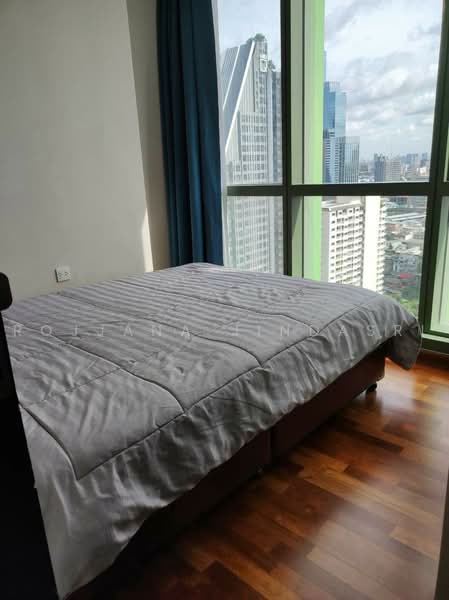 Wish Signature Midtown Siam, Bangkok, 512 Phetchaburi Road, Thanon Phetchaburi, Ratchathewi, Bangkok, 1 Bedroom, 42 sqm, Condo For Rent, by Rojjana Jindasri, 500460586 - DDproperty.com