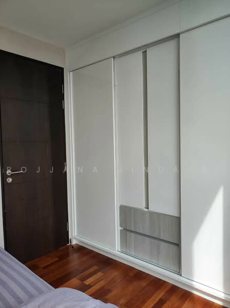 Wish Signature Midtown Siam, Bangkok, 512 Phetchaburi Road, Thanon Phetchaburi, Ratchathewi, Bangkok, 1 Bedroom, 42 sqm, Condo For Rent, by Rojjana Jindasri, 500460586 - DDproperty.com