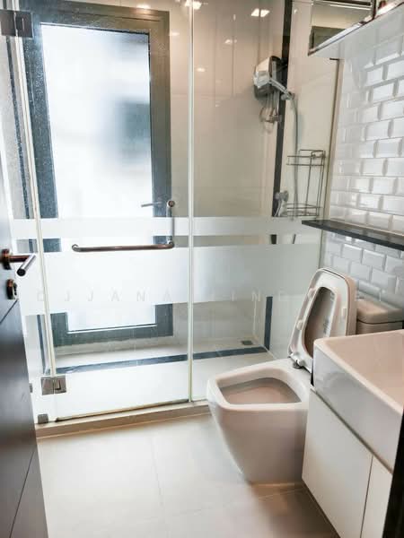 Wish Signature Midtown Siam, Bangkok, 512 Phetchaburi Road, Thanon Phetchaburi, Ratchathewi, Bangkok, 1 Bedroom, 42 sqm, Condo For Rent, by Rojjana Jindasri, 500460586 - DDproperty.com