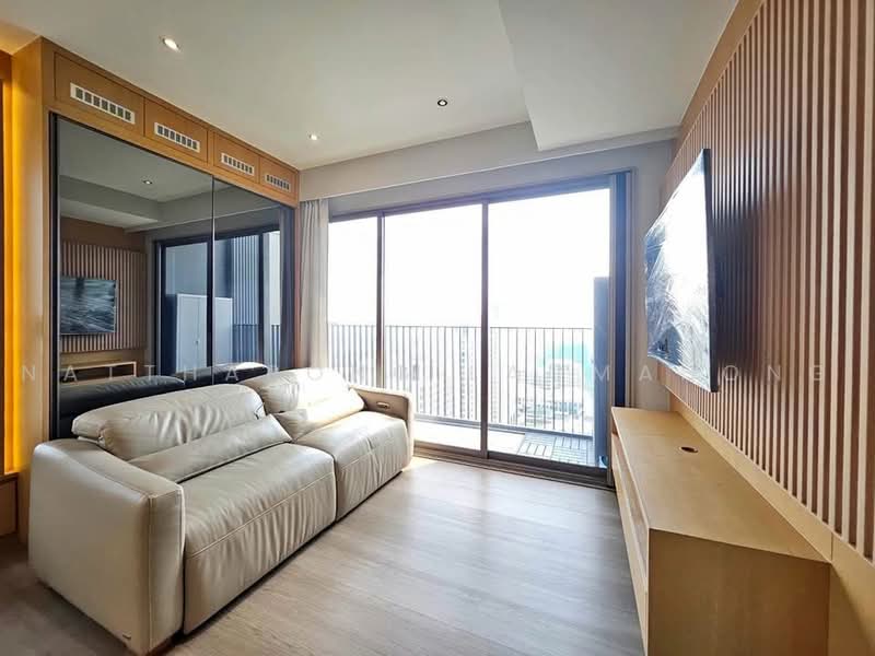 Whizdom The Forestias, Samut Prakan, Debaratana Road, Bang Kaeo, Bang Plee, Samut Prakan, 3 Bedrooms, 92 sqm, Condo For Rent, by Natthapong Laomahong, 500460591 - DDproperty.com