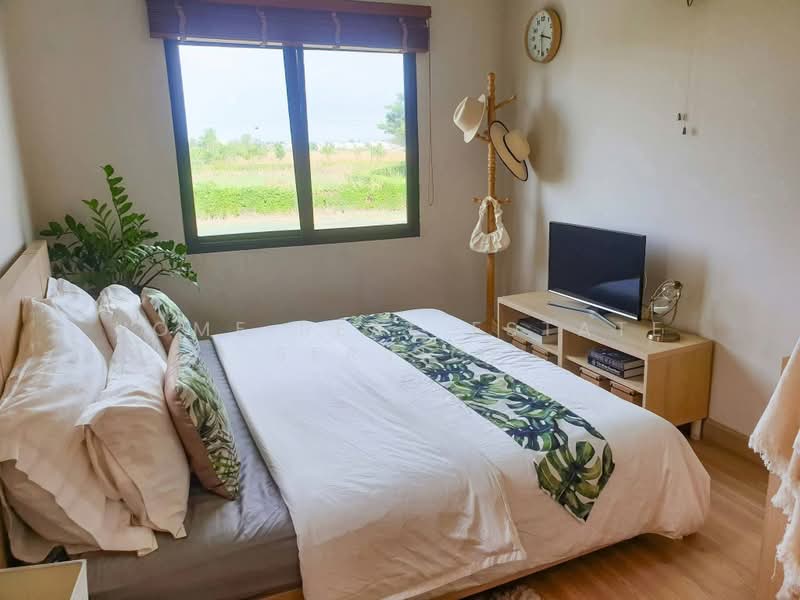 Como Primo Bangna, Samut Prakan, Bang Na-Trat Road, Bangphli Yai, Bang Plee, Samut Prakan, 4 Bedrooms, 168 sqm, Single Detached House For Rent, by HOME Real Estate Service, 500460592 - DDproperty.com