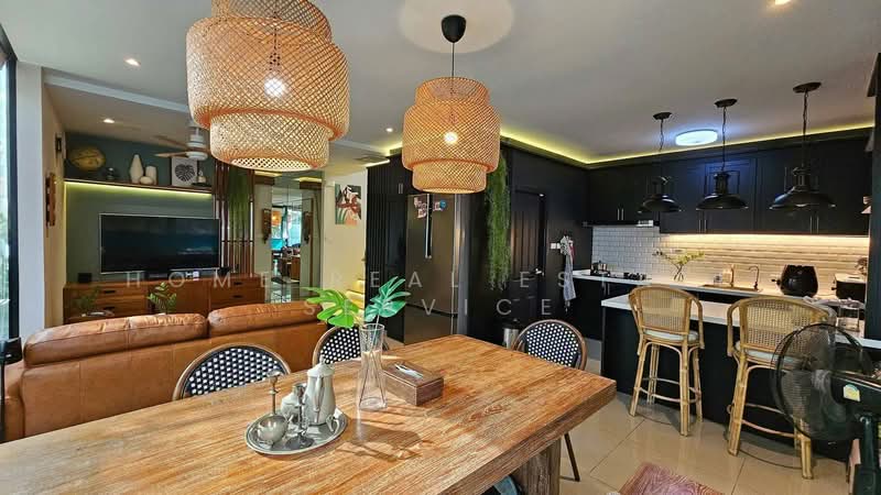 Como Primo Bangna, Samut Prakan, Bang Na-Trat Road, Bangphli Yai, Bang Plee, Samut Prakan, 4 Bedrooms, 168 sqm, Single Detached House For Rent, by HOME Real Estate Service, 500460592 - DDproperty.com