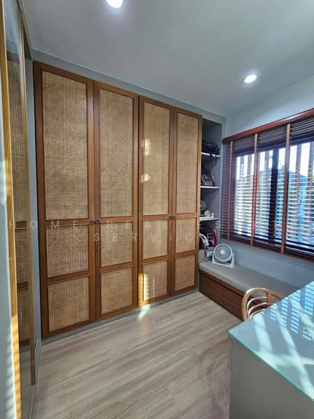 Como Primo Bangna, Samut Prakan, Bang Na-Trat Road, Bangphli Yai, Bang Plee, Samut Prakan, 4 Bedrooms, 168 sqm, Single Detached House For Rent, by HOME Real Estate Service, 500460592 - DDproperty.com