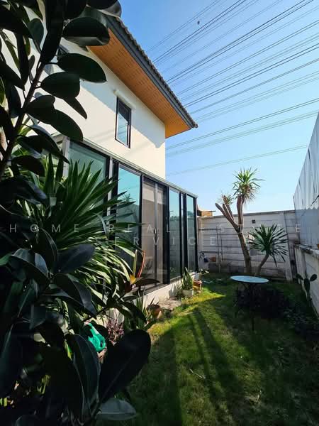 Como Primo Bangna, Samut Prakan, Bang Na-Trat Road, Bangphli Yai, Bang Plee, Samut Prakan, 4 Bedrooms, 168 sqm, Single Detached House For Rent, by HOME Real Estate Service, 500460592 - DDproperty.com