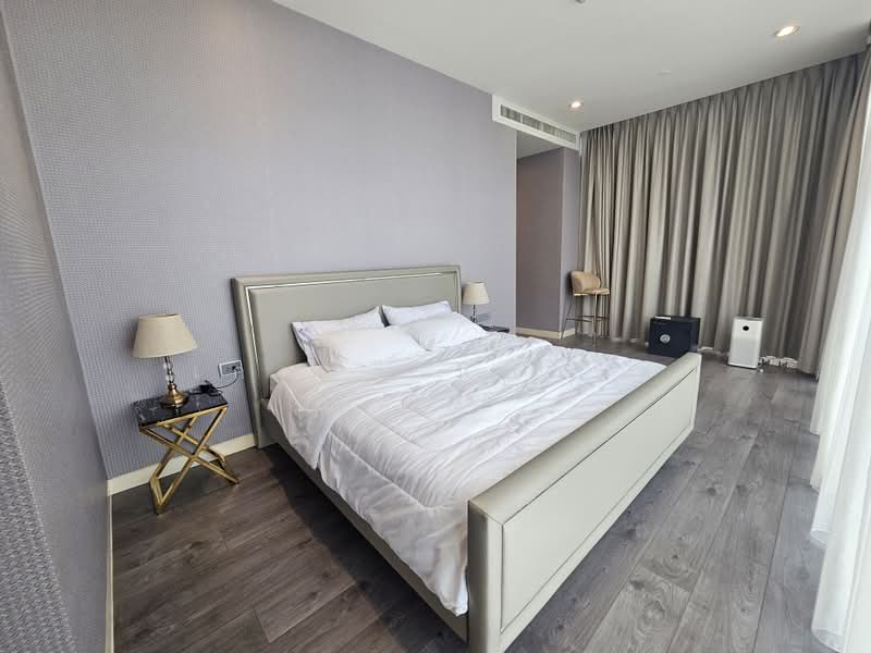 Vittorio 39, Bangkok, 8 Sukhumvit, Khlong Tan Nua, Watthana, Bangkok, 2 Bedrooms, 137 sqm, Condo For Rent, by เกสนรี หอมใส, 500460594 - DDproperty.com