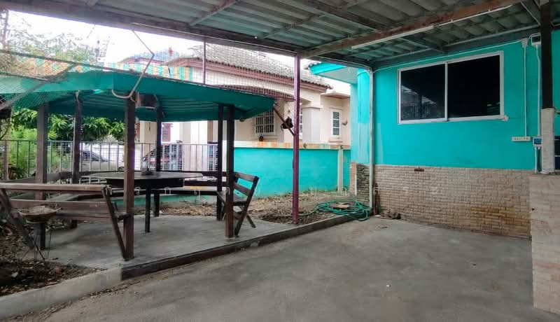Seranee Villa : เศรณี วิลล่า, นนทบุรี, พิมลราช, บางบัวทอง, นนทบุรี, 250 ตร.ม., บ้านเดี่ยว ขาย, โดย กรกฤตย์ บุญสระ, 500460596 - DDproperty.com