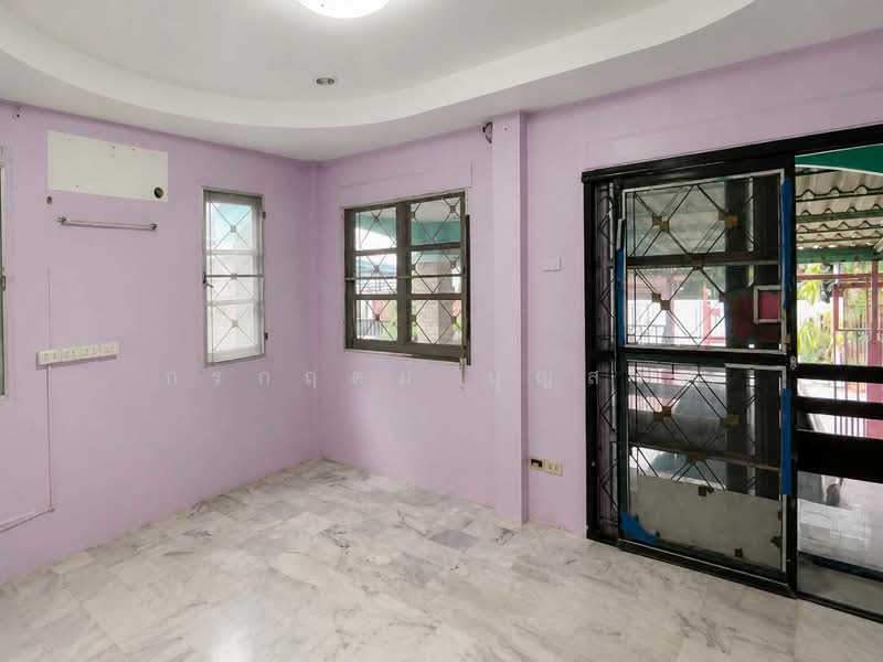 Seranee Villa : เศรณี วิลล่า, นนทบุรี, พิมลราช, บางบัวทอง, นนทบุรี, 250 ตร.ม., บ้านเดี่ยว ขาย, โดย กรกฤตย์ บุญสระ, 500460596 - DDproperty.com