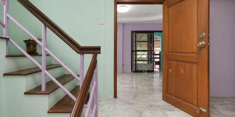 Seranee Villa : เศรณี วิลล่า, Nonthaburi, Phimonrat, Bang Bua Thong, Nonthaburi, 5 Bedrooms, 250 sqm, Single Detached House For Sale, by กรกฤตย์ บุญสระ, 500460596 - DDproperty.com