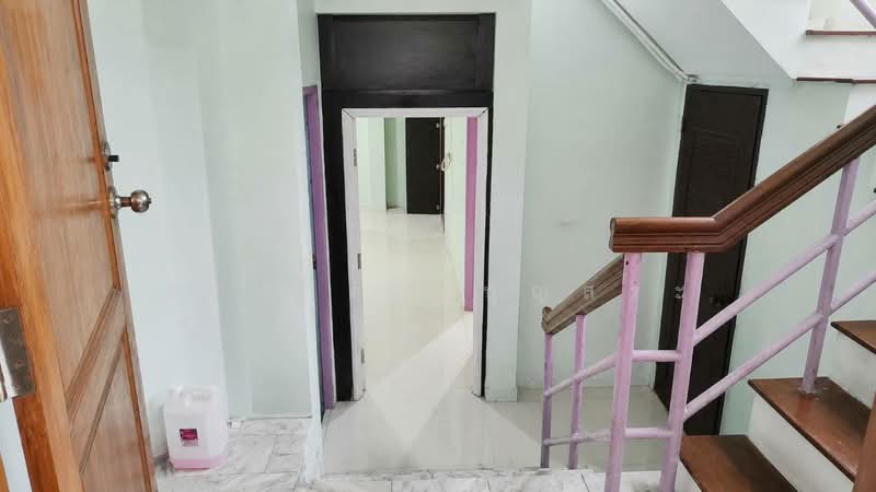 Seranee Villa : เศรณี วิลล่า, นนทบุรี, พิมลราช, บางบัวทอง, นนทบุรี, 250 ตร.ม., บ้านเดี่ยว ขาย, โดย กรกฤตย์ บุญสระ, 500460596 - DDproperty.com