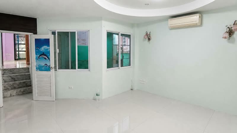 Seranee Villa : เศรณี วิลล่า, นนทบุรี, พิมลราช, บางบัวทอง, นนทบุรี, 250 ตร.ม., บ้านเดี่ยว ขาย, โดย กรกฤตย์ บุญสระ, 500460596 - DDproperty.com