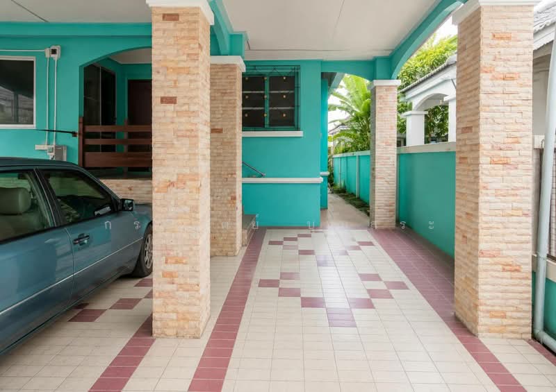 Seranee Villa : เศรณี วิลล่า, Nonthaburi, Phimonrat, Bang Bua Thong, Nonthaburi, 5 Bedrooms, 250 sqm, Single Detached House For Sale, by กรกฤตย์ บุญสระ, 500460596 - DDproperty.com