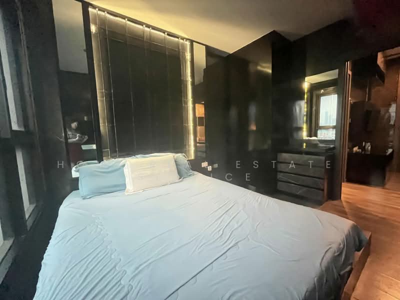 The Base Park East Sukhumvit 77, Bangkok, 99 Soi Pridi Banomyong 2, Phra Kanong Nua, Watthana, Bangkok, 1 Bedroom, 30 sqm, Condo For Sale, by HOME Real Estate Service, 500460597 - DDproperty.com
