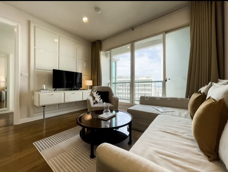 The Address Chidlom : ดิ แอดเดรส ชิดลม, กรุงเทพ, ถนนเพชรบุรี, ลุมพินี, ปทุมวัน, กรุงเทพ, 68 ตร.ม., คอนโด ให้เช่า, โดย Rojjana Jindasri, 500460598 - DDproperty.com