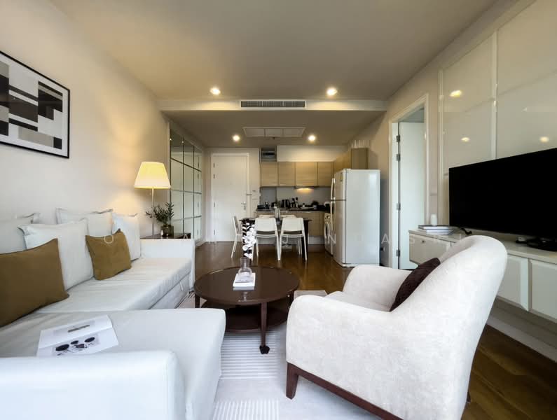 The Address Chidlom, Bangkok, Ploenchit Road, Lumphini, Pathum Wan, Bangkok, 1 Bedroom, 68 sqm, Condo For Rent, by Rojjana Jindasri, 500460598 - DDproperty.com