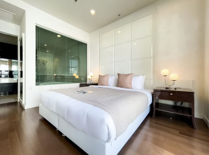 The Address Chidlom : ดิ แอดเดรส ชิดลม, กรุงเทพ, ถนนเพชรบุรี, ลุมพินี, ปทุมวัน, กรุงเทพ, 68 ตร.ม., คอนโด ให้เช่า, โดย Rojjana Jindasri, 500460598 - DDproperty.com