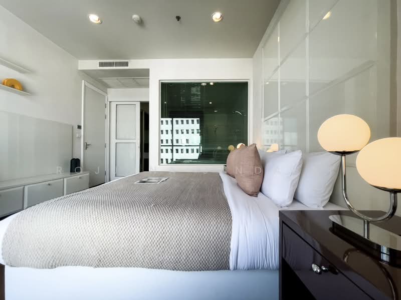 The Address Chidlom, Bangkok, Ploenchit Road, Lumphini, Pathum Wan, Bangkok, 1 Bedroom, 68 sqm, Condo For Rent, by Rojjana Jindasri, 500460598 - DDproperty.com