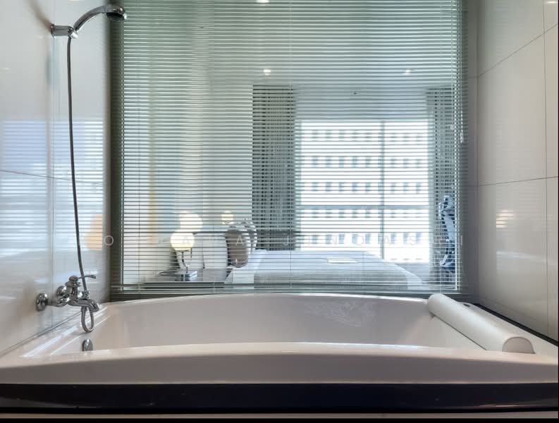 The Address Chidlom, Bangkok, Ploenchit Road, Lumphini, Pathum Wan, Bangkok, 1 Bedroom, 68 sqm, Condo For Rent, by Rojjana Jindasri, 500460598 - DDproperty.com
